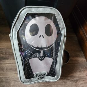 Jack Skellington Loungefly